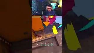 I Made the ULTIMATE Raze Route!