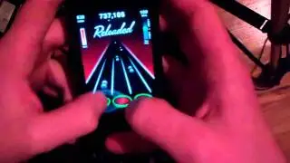 Tap Tap Reloaded - For We Are Many by All That Remains 100% FC