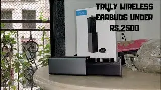 Truly Wireless Earphones Under Rs. 2500