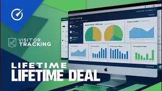 Visitor Tracking Lifetime Deal: Best Website Analytics Tool Review!