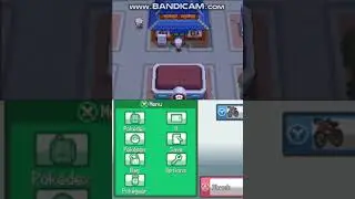 Moemon/Pokemon Sacred Gold Glaceon Solorun 2022 #moemon #sacredgold #glaceon