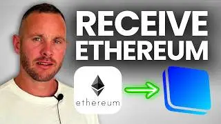 How to Receive ETH on Your Base App Wallet? [ERC-20]