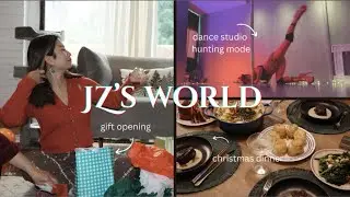 EP13. Holiday season, David Tao's concert, and mysterious confidence in cookie making