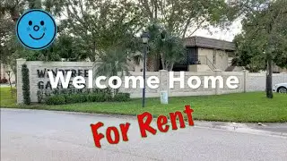 111 Windtree Ln Winter Garden, FL  - Rental