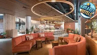 Motto by Hilton Philadelphia Rittenhouse Square | Philadelphia (PA), United States | Hotel Review 🏩