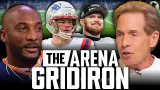 Shedeur Sanders To The Pro Bowl STUNS The Arena