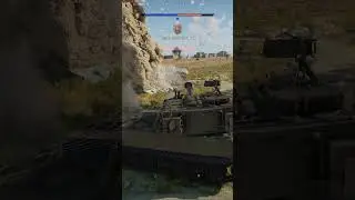 Arcade Mode... A Love Letter To Fast-Paced, No-Frills, Tank-On-Tank Violence. #shorts