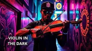 Violin Shadows &ndash; Dark Rap Instrumental | 88 BPM #darkrap  #violinbeat