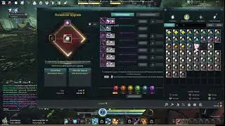 Playing Elyon OBT 5