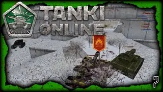 | Tanki Online | |Onyx Bastard Getting on my Nerves|  |KaronSol|