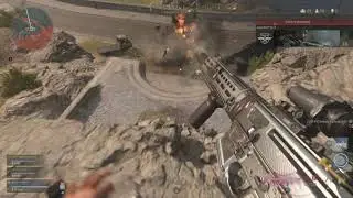 Call of Duty&reg;: WarZone (walksi)