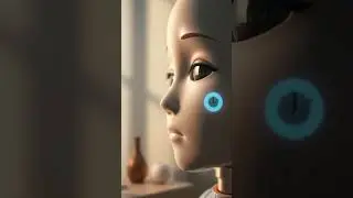 Morning Circuits A Gentle AI and a Dog Letter