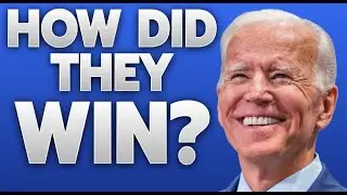 Why Democrats Did Well in 2022 | Midterm Results Analysis