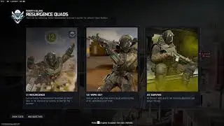 Call of Duty: Warzone