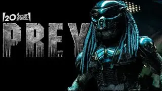 PREY   Teaser Trailer 2022 Predator   MOVIE TRAILER TRAILERMASTER