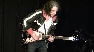 Eric Schenkman