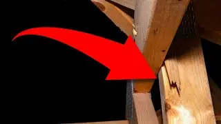 Jak powstają PĘKNIĘCIA? Najsłabszy element dachu?