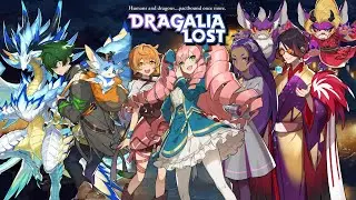 Dragalia Lost - Rhythmic Resolutions