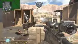 Ballista 5 On Screen
