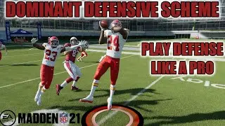 THIS MADDEN 21 DEFENSE FORCES RAGES QUITS! LOCK UP THE RUN & PASS WITH THIS DOMINANT DEFENSE