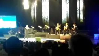 Fado em Luanda no Cine Atlântico