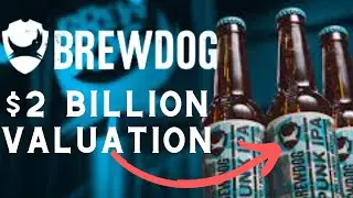 How Brewdog Used The Media To Become Billionaires