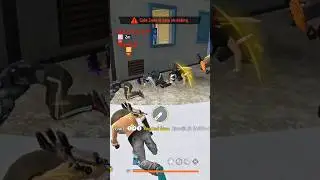 Br rank game play⚡only m590💀#short video