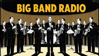 Vintage Jazz Caf&eacute; | 1940&rsquo;s Swing Dance Music