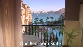 Villa del Arco Beach Resort and Grand Spa - One Bedroom Suite Room Preview