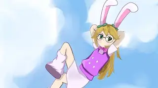 @Mikaroy2  Fanart Speedpaint
