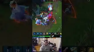 Samira Is OP!!! 😳😳😳