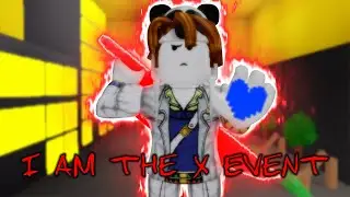 Undertale: Judgement Day Cross Sans Combo Rework Showcase + Gameplay