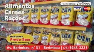 MERCADINHO PRE&Ccedil;O BOM