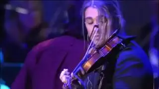 Дэвид Гарретт  Зима  Вивальди   David Garrett  Winter  The Four Seasons Vivaldi