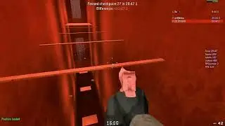 【COD4】CoDJumper Mod -  mp_crazy_jump  2025