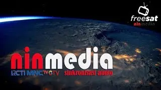 NINMEDIA &ndash; Sinkronisasi Delay Audio di MNCTV dan GlobalTV