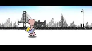 Анимационное видео с Power Point