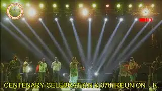 11.03.2023 || K.G.E.I Centenary Celebration || Golden Frames