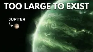 The Most Disturbing Exoplanets We’ve Ever Found