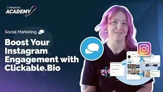 Boost your Instagram Engagement with Clickable.bio