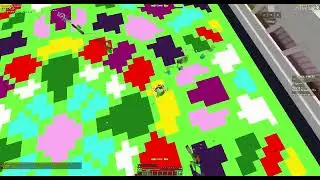 3v3 Pixel Party Tournament Finals
