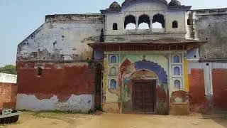 आज पहुंचे हैं Behsuma दीवानेखास और राजा का महल वह भी क्या समय रहा होगा
