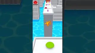 Ladder Master Game #shorts #trending #viral #gameplay #running #ladder