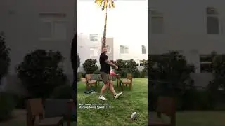 SuperSpeed Golf Level 1 Final Green Club Swing