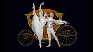 Cinderella - Trailer