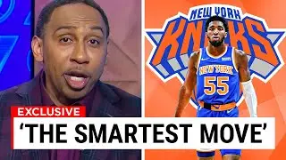 Donovan Mitchell TRADE Rumours REVEALED..