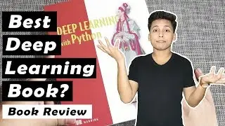 Best Deep Learning Book? | Book Review || Stephen Simon