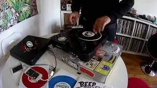 Aociz (France) - Mixfader World Battle 2017: Round 1