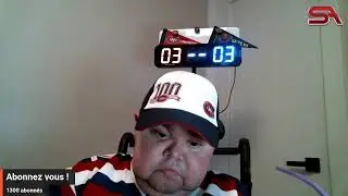 Canadiens vs Wild