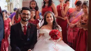 Celeste & Glane - Wedding Trailer  #Weddingtrailer